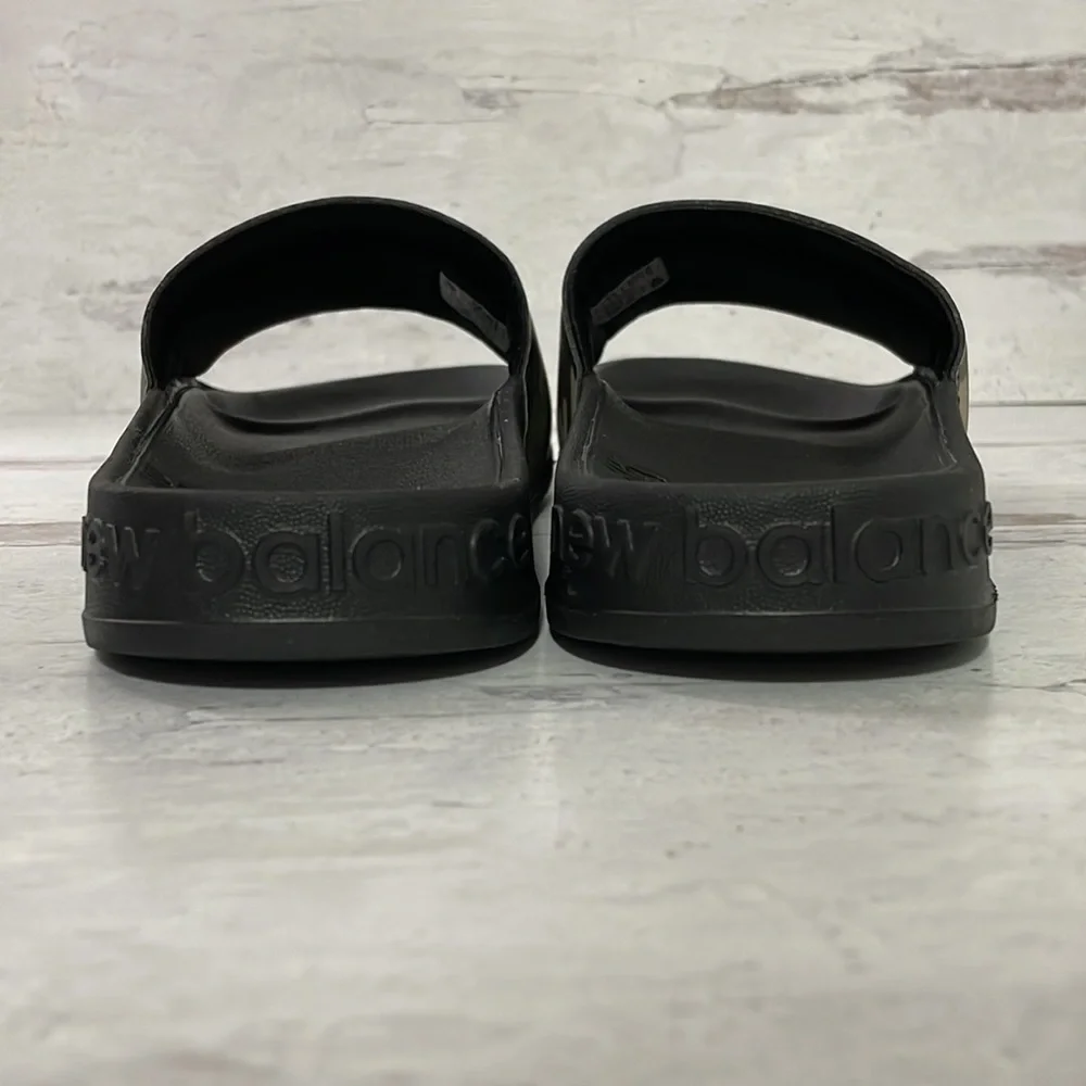 Only worn a few times New Balance men’s camo slides - Picture 4 of 6